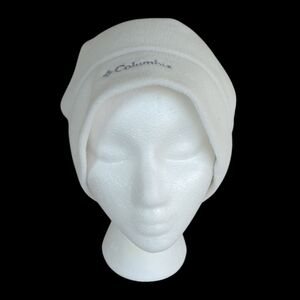Columbia Trail Shaker Omni-Heat Fleece Beanie L/XL Unisex